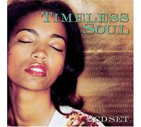 Various - Timeless Soul