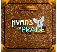 various - Timeless Treasures: Hymns&