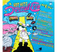 Various - Tina Turner, Pet Shop Boys, Sly Fox, Kim Wilde, Omd, Samantha Fox.. / Vinyl record [Vinyl-LP]