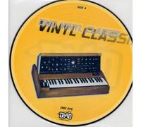 Various*Tip* - DMD Vinyl Classix (4 Track Picture Disc)
