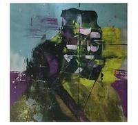 Various - Tired Of Liberty - Transparent Violet Colored Vinyl [Vinilo]