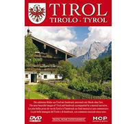 Various - Tirol-Innsbruck [DVD]