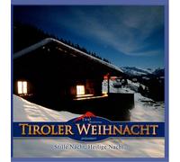 Various - Tiroler Weihnacht (Echte Volksmusik - Weisenbläser, Klarinettenmusig, Saitenmusig, Zither ..)