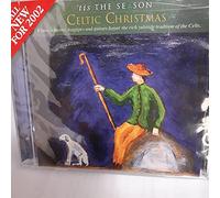 various - tis the season - celtic christmas