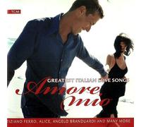 Various - Tiziano Ferro - Rosso Relativo / Subsonica - Incantevole / Neri Per Caso - Tu sei per me / Niccolò Fabi & Max Gazzè - Vento d'estate / Alice - Nomadi u.a.