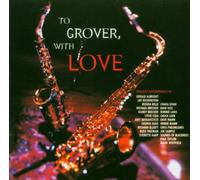 Various - to Grover with Love [Import]