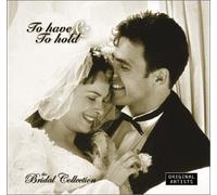 Various - To Have & To Hold