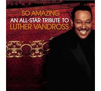 Various - To Luther With Love: a Tribute
