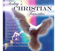 Various - Today's Christian Favorites