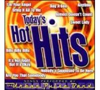 Various - Today's Hot Hits