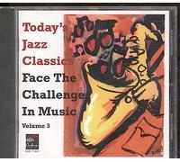 Various - Today'S Jazz Classics. Face The Cha