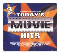 Various - Today's Movie Hits
