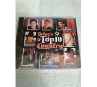 Various - Todays Top 10 Countr