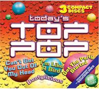 Various - Today's Top Pop