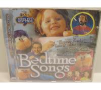 Various - Toddler's Next Steps: Bedtime Songs / Vatious