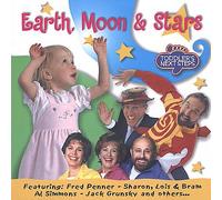 Various - Toddler's Next Steps: Earth Mo