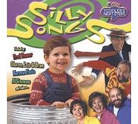 Various - Toddler's Next Steps: Silly Songs