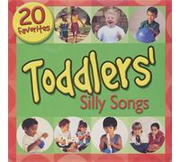 Various - Toddlers' Silly Songs