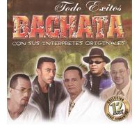 Various - Todo Exitos Bachata