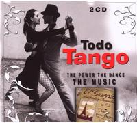 Various - Todo Tango