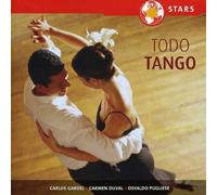 Various - Todo Tango [Import]