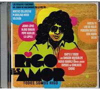 Various - Todos Somos Rigo