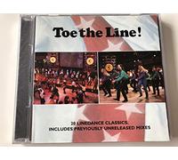 Various - Toe the Line