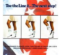 Various - Toe the Line Vol.2