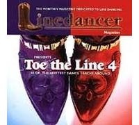 Various - Toe the Line Vol.4