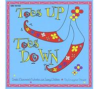 Various - Toes Up Toes Down