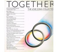 Various - Together The Love Song Collection