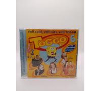 Various Toggo-Die 6Te