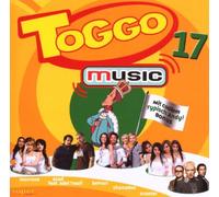 Various - Toggo Music - 17