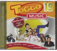 Various - Toggo Music 19