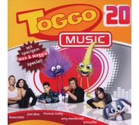 Various - Toggo Music 20