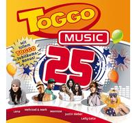 Various - Toggo Music 25 [Import]