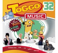 Various - Toggo Music 32 [Import]