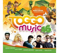 Various - Toggo Music 46 [Import]