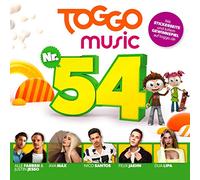 Various - Toggo Music 54