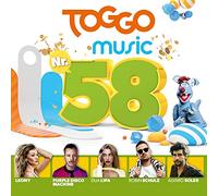 Various - Toggo Music 58