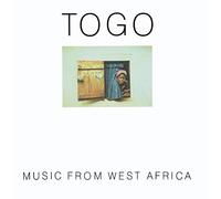 Various - Togo: Music From West Africa