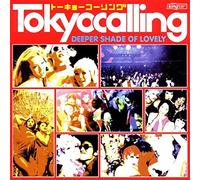 Various - Tokyo Calling