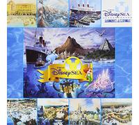 Various - Tokyo Disney Sea Music Albam