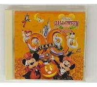 Various - Tokyo Disneyland Halloween2003 [Import]