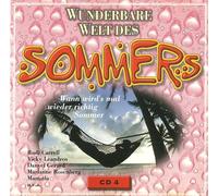 Various - Tolle Sommer Schlager in a Kommt José Der Straßenmusikant