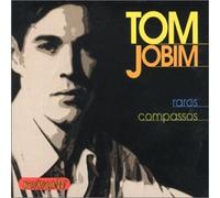 Various - Tom Jobim Raros Compassos
