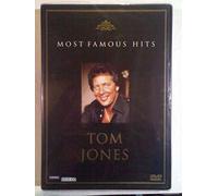 Various - Tom Jones [DVD de Audio]
