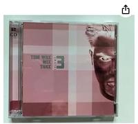 Various - Tom Wax Mix Trax 3