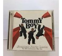 Various - Tommy Boy 20th Anniversary Int