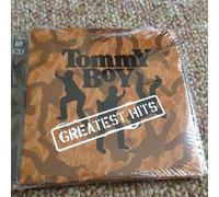 Various - Tommy Boy's Greatest Hits (Coffret